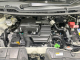親切・丁寧な専門メカニックスタッフが応対!・車検・点検整備・事故等の修理などアフターサービスも安心。お車のカスタマイズもネクステージのサービススタッフまでご相談ください!