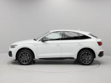 Q5スポーツバック 40 TDI クワトロ Sライン ディーゼル 4WD 