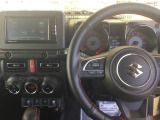 ジムニー XC 4WD 