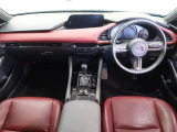 MAZDA3ファストバック 2.0 X バーガンディ セレクション 