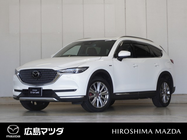 CX-82.2 XD 100周年特別記念車 4WDディーゼルターボ