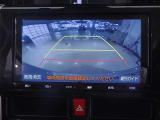 ■バックガイドモニター■車庫入れの時に何かに接触しないかとヒヤヒヤしたことはありませんか?バックモニターがあればそのような不安はなくなります♪ガイド線付きで分かりやすく、夜間でもよく見えます!