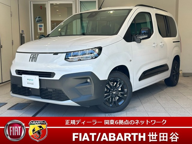 ドブロ1.5 ディーゼル