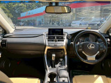 NX 200t Iパッケージ 