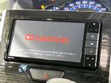 【純正ナビ】人気の純正ナビを装備。オーディオ機能も充実しており、Bluetooth接続すればお持ちのスマホやMP3プレイヤーの音楽を再生可能!毎日の運転がさらに楽しくなります!!