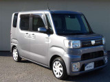 ウェイク L スペシャルリミテッド SAIII 