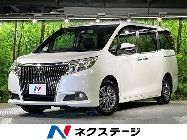 エスクァイア 2.0 Gi 