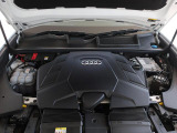 Audi 認定中古車保証は、エンジンやギアボックス・ブレーキ等の主要部品を含み、距離無制限(期限は車種により異なります。)有償で延長保証+1年を設定。
