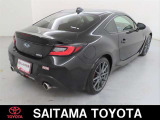BRZ  2.4 S