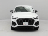 Q5スポーツバック 40 TDI クワトロ Sライン ディーゼル 4WD 