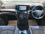 車体、内装きれいなお車です!自分好みの内装にするのもワクワクしますね♪
