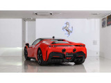 SF90ストラダーレ F1 DCT E 4WD 