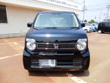 N-WGN G ホンダ センシング 4WD 