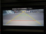 ■バックカメラ ■リアコーナーセンサー