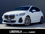 リベラーラはガリバーグループのBMW、メルセデスベンツ、アウディなどの輸入車専門店です。