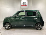 N-ONE プレミアム 4WD 