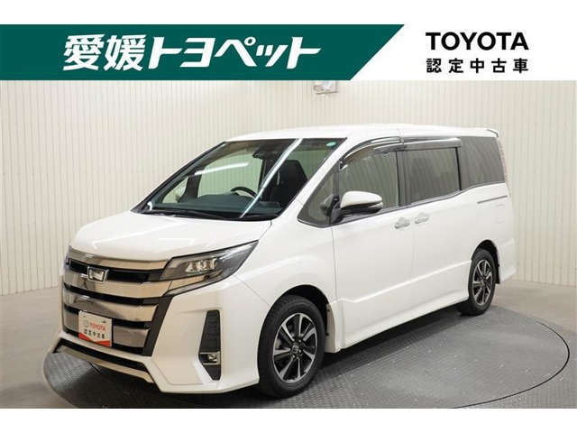 ノア 2.0 Si W×B 