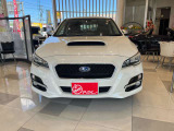 レヴォーグ 1.6 GT-S アイサイト 4WD 