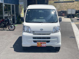 ハイゼットカーゴ スペシャル ハイルーフ 4WD 