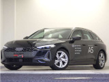 A5アバント TFSI 110kW 