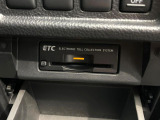 【ETC】高速道路の料金所をストレスなく通過!話題のスポットやサービスエリアに多い「スマートIC」利用時は必須のアイテムです。当店でセットアップを実施、ご納車当日からすぐにご利用いただけます!