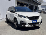 5008 GT ブルーHDi ディーゼル 