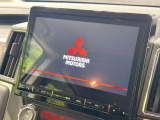 【純正10型ナビ】人気の純正ナビを装備。オーディオ機能も充実しており、Bluetooth接続すればお持ちのスマホやMP3プレイヤーの音楽を再生可能!毎日の運転がさらに楽しくなります!!