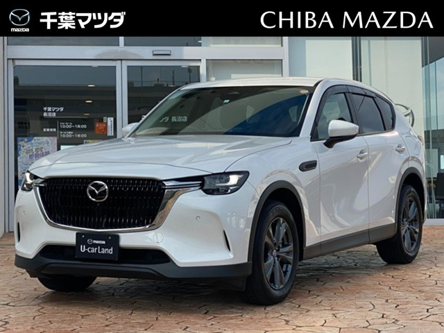 CX-603.3 XD Sパッケージ ディーゼル 4WD