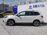 フォレスター 2.0 エックスブレイク 4WD 