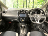 ノート  メダリスト X 4WD スマートセーフティエディション