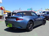 ロードスター 1.5 S レザーパッケージ 