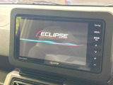 【ナビゲーション】目的地までしっかり案内してくれる使いやすいナビ。Bluetooth接続すればお持ちのスマホやMP3プレイヤーの音楽を再生可能!毎日の運転がさらに楽しくなります!!