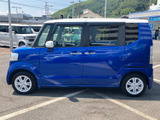 N-BOX G Lパッケージ 2トーンカラースタイル 