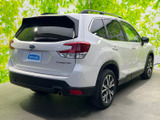 フォレスター 2.5 プレミアム 4WD 
