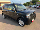 ミラトコット G SAIII 4WD 