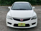 シビックタイプR 2.0 AftermarketナビTV バックモニター Dampers Aftermarket