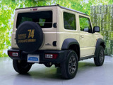 ジムニーシエラ 1.5 JC 4WD 