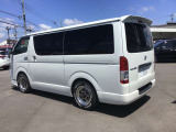 是非一度、実車を御覧ください。