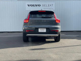XC40 プラス プロ B4 AWD 4WD 