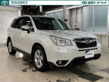フォレスター 2.0i-L 4WD 