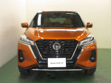 キックス 1.2 X ツートーン インテリアエディション (e-POWER) 