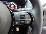 多彩な安心・快適機能を搭載した先進の安全運転支援システムのHonda SENSINGを搭載しております。
