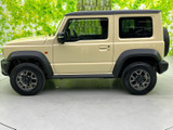 ジムニーシエラ 1.5 JC 4WD 
