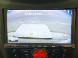 ●バックカメラ:便利な【バックカメラ】で安全確認もできます。駐車が苦手な方にもオススメな便利機能です。