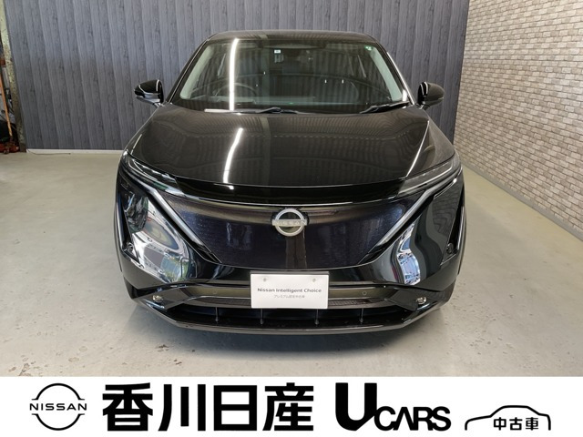アリアB6