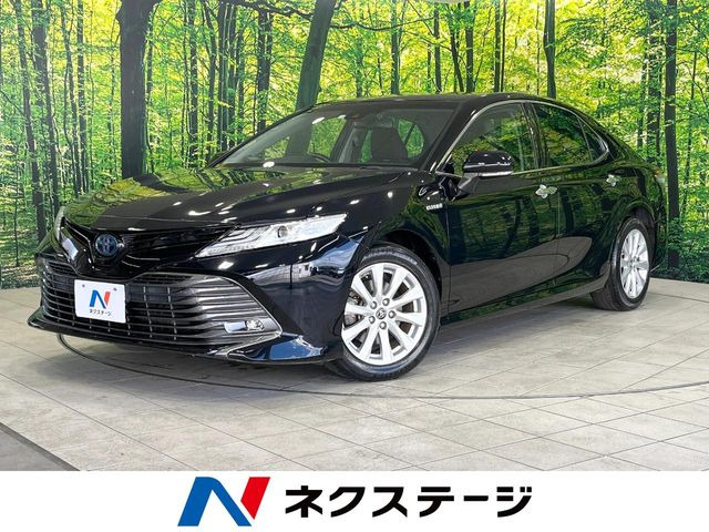 カムリ  G