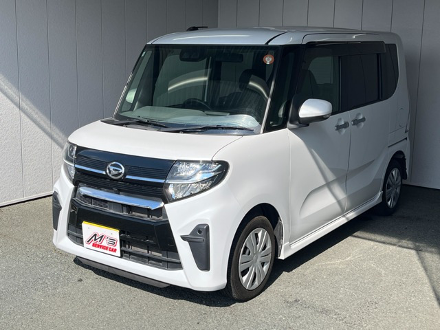 タントカスタムLSDナビ ワンセグTV バックカメラ ETC BT