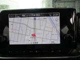 メーカーオプションナビ