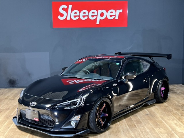 86 2.0 GT 