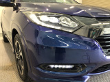 ヴェゼル 1.5 ハイブリッド Z ホンダセンシング 